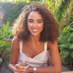 Meet your Posher, Christelle